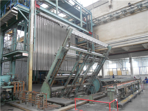 寶雞鈦陽(yáng)極